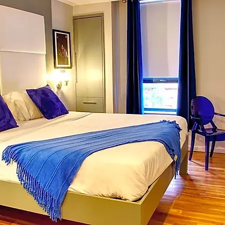 The Ridge Hotel 3*