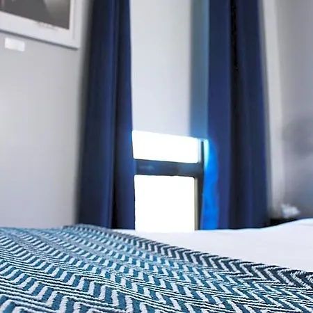 The Ridge Hotel 3*
