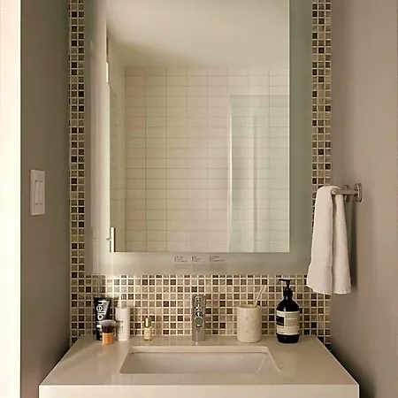 Hotel Courtyard By Marriott Downtown Manhattan/world Trade Center Area New York
