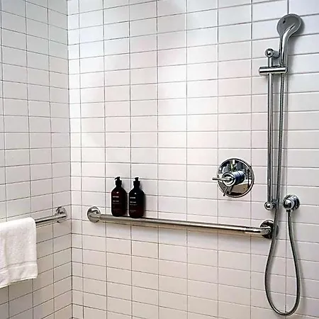 Courtyard By Marriott Downtown Manhattan/world Trade Center Area 3* New York