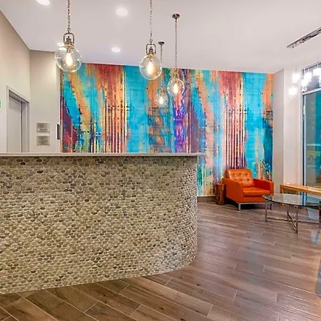 Wyndham Garden Laguardia South 3* New York