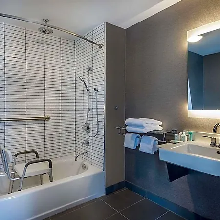 Wyndham Garden Laguardia South New York