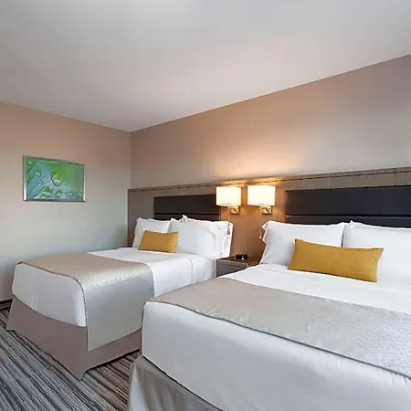 Hotel Wyndham Garden Laguardia South
