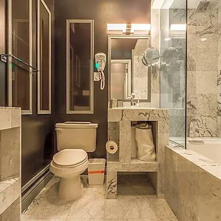 Hotel Franklin New York