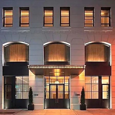 11 Howard, New York, A Member Of Design