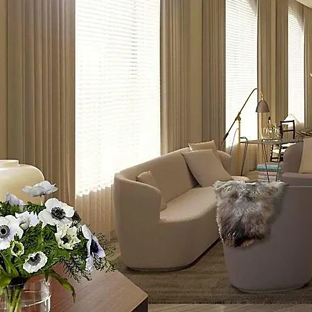 11 Howard, New York, A Member Of Design Hotel New York