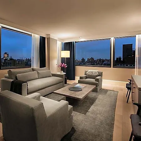 Hotel 11 Howard, New York, A Member Of Design New York
