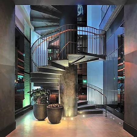 11 Howard, New York, A Member Of Design Hotel New York