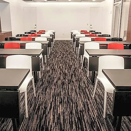 Hotel Courtyard By Marriott Long Island City/new York Manhattan View New York