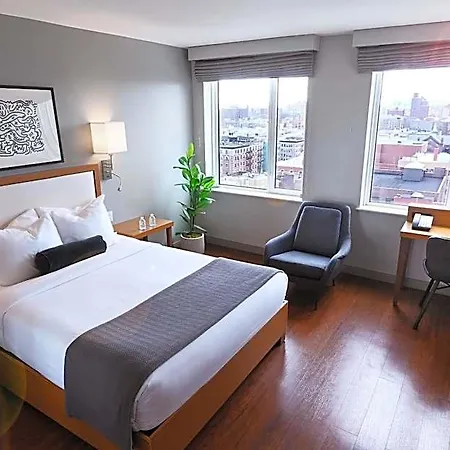 Edge Washington Heights 3* New York