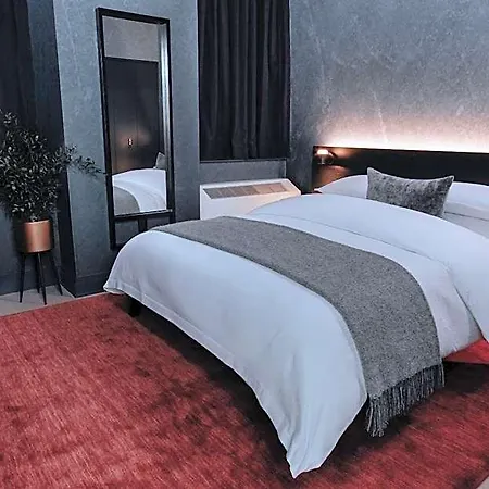 Hotel Mint House 70 Pine By Kasa