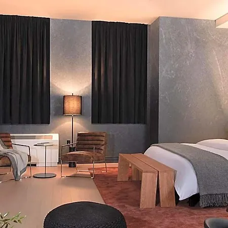 Mint House 70 Pine By Kasa