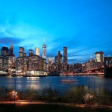 1 Brooklyn Bridge Hotel 5*
