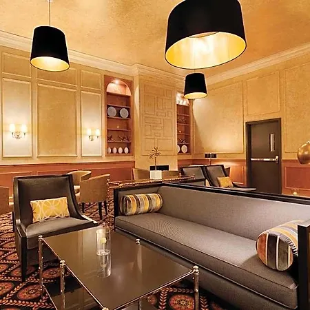 Executive Le Soleil 4* New York