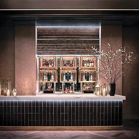 Hotel Gansevoort Meatpacking 5*