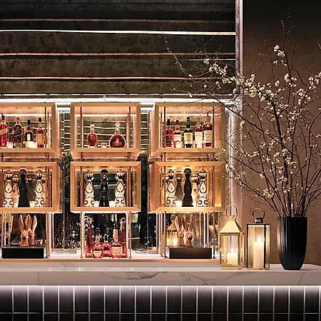 Gansevoort Meatpacking Hotel 5*