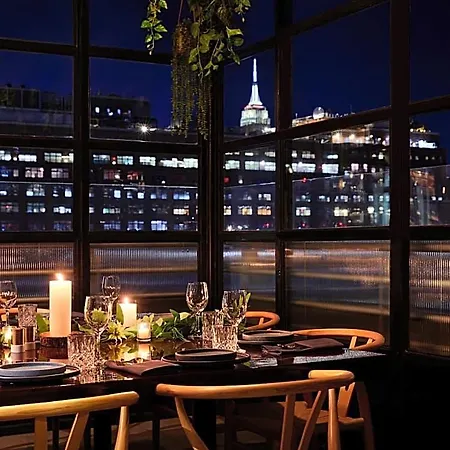 Gansevoort Meatpacking 5*