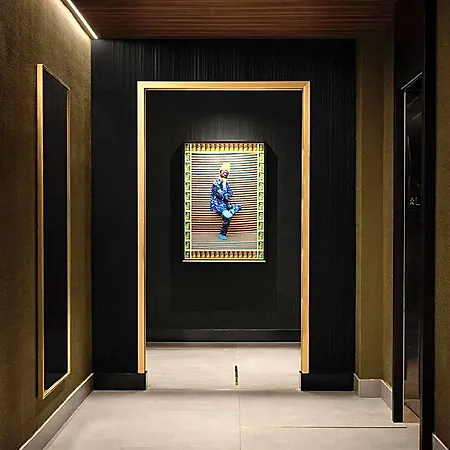 Gansevoort Meatpacking Hotel