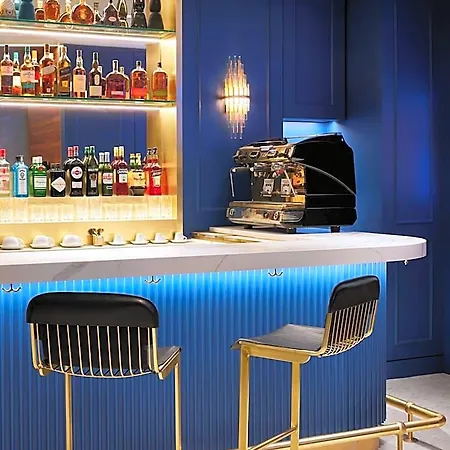 Gansevoort Meatpacking 5* New York
