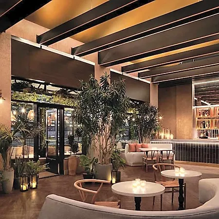 Gansevoort Meatpacking