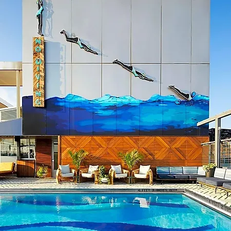 Gansevoort Meatpacking 5*