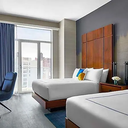 Gansevoort Meatpacking 5* New York