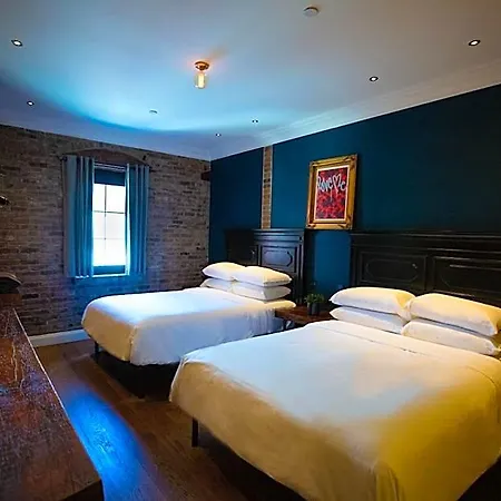 Hotel Sohotel