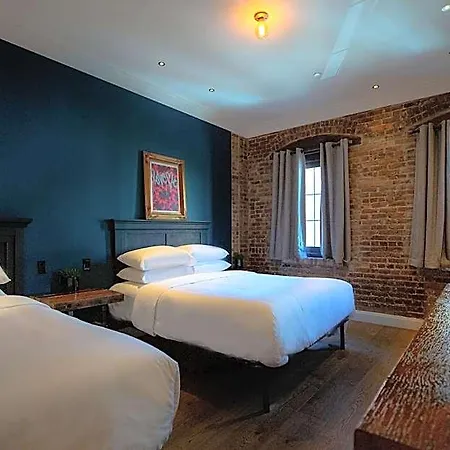 Sohotel 4*