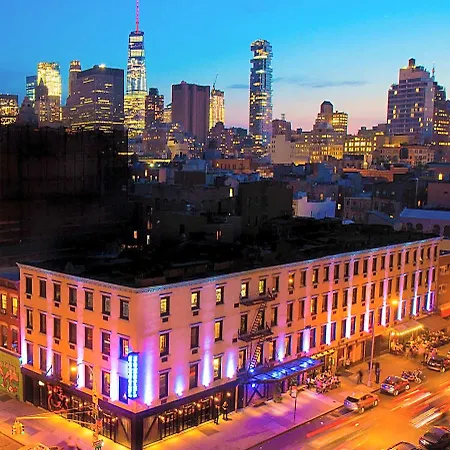 Sohotel Hotel