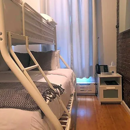 Inn Chelsea (adults Only) New York