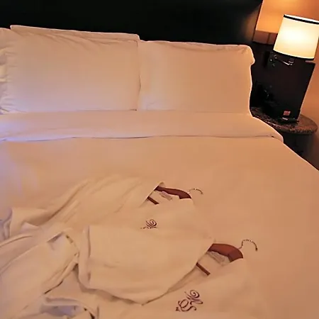 Hotel Washington Square New York