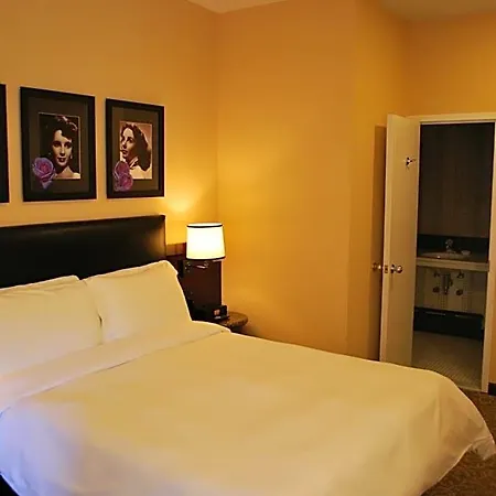 Hotel Washington Square New York