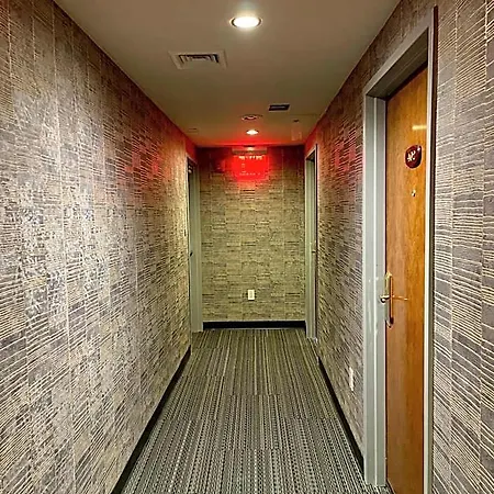 Mimosa Hotel New York