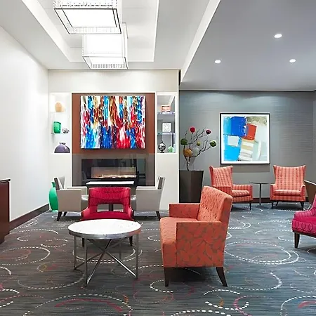 Radisson Street Hotel New York