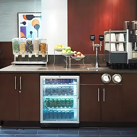 Radisson Street 4* New York