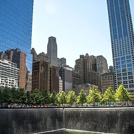 Radisson Street Hotel New York