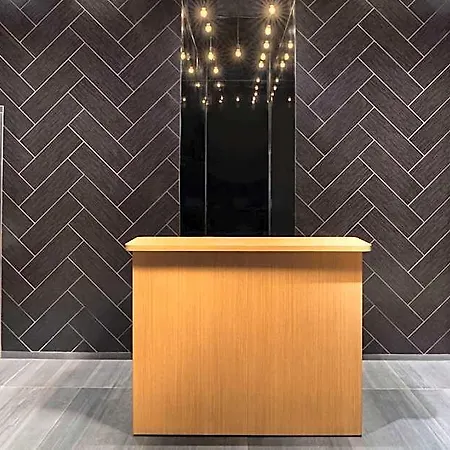 Doubletree By Hilton New York Times Square West 4* New York