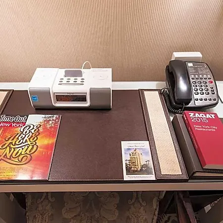 Hotel Club