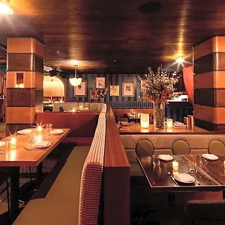 Hotel The Renwick 4*