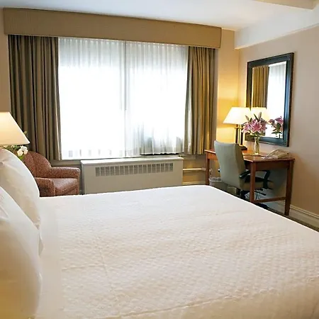 Hotel The Renwick