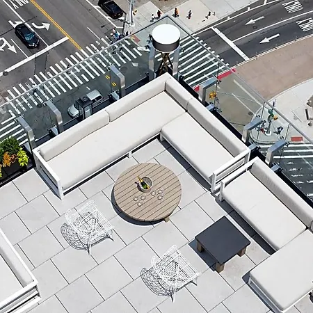 50 Bowery, Part Of Jdv By Hyatt 4* New York