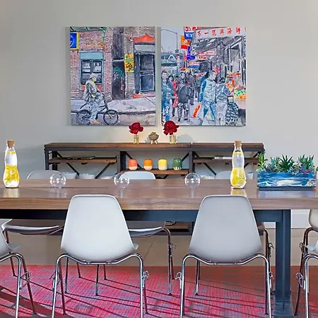 Hotel 50 Bowery, Part Of Jdv By Hyatt New York
