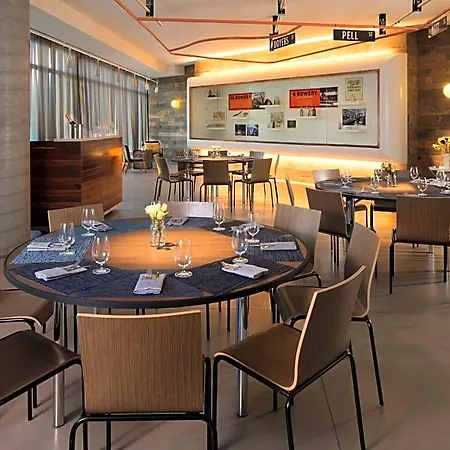 Hotel 50 Bowery, Part Of Jdv By Hyatt