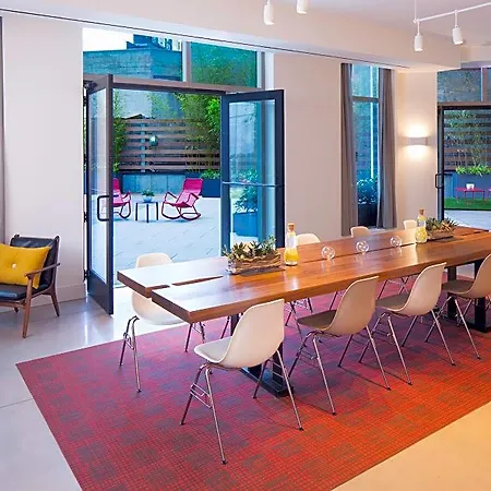 Hotel 50 Bowery, Part Of Jdv By Hyatt
