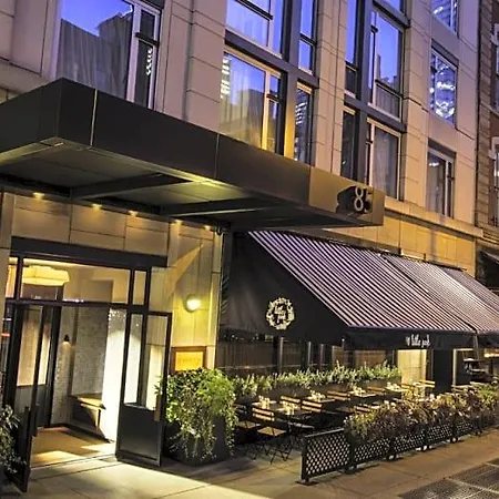 Smyth Tribeca