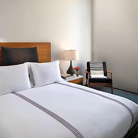 Smyth Tribeca Hotel 4*