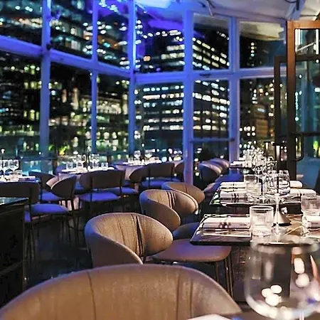 Club Quarters World Trade Center, 4* New York