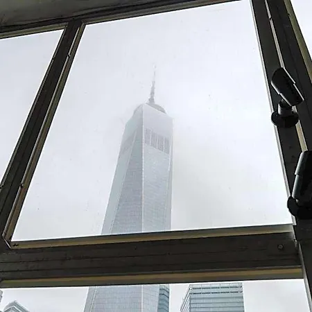 Hotel Club Quarters World Trade Center, 4*