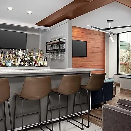 Fairfield & By Marriott Manhattan/central Park 3*