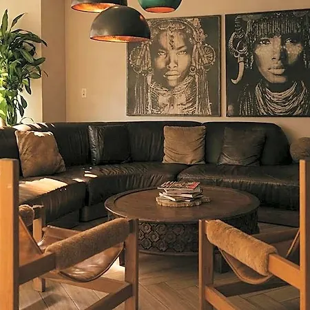 Hotel Coda Williamsburg New York